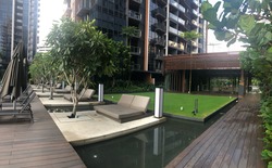 Lake Grande (D22), Condominium #211376051
